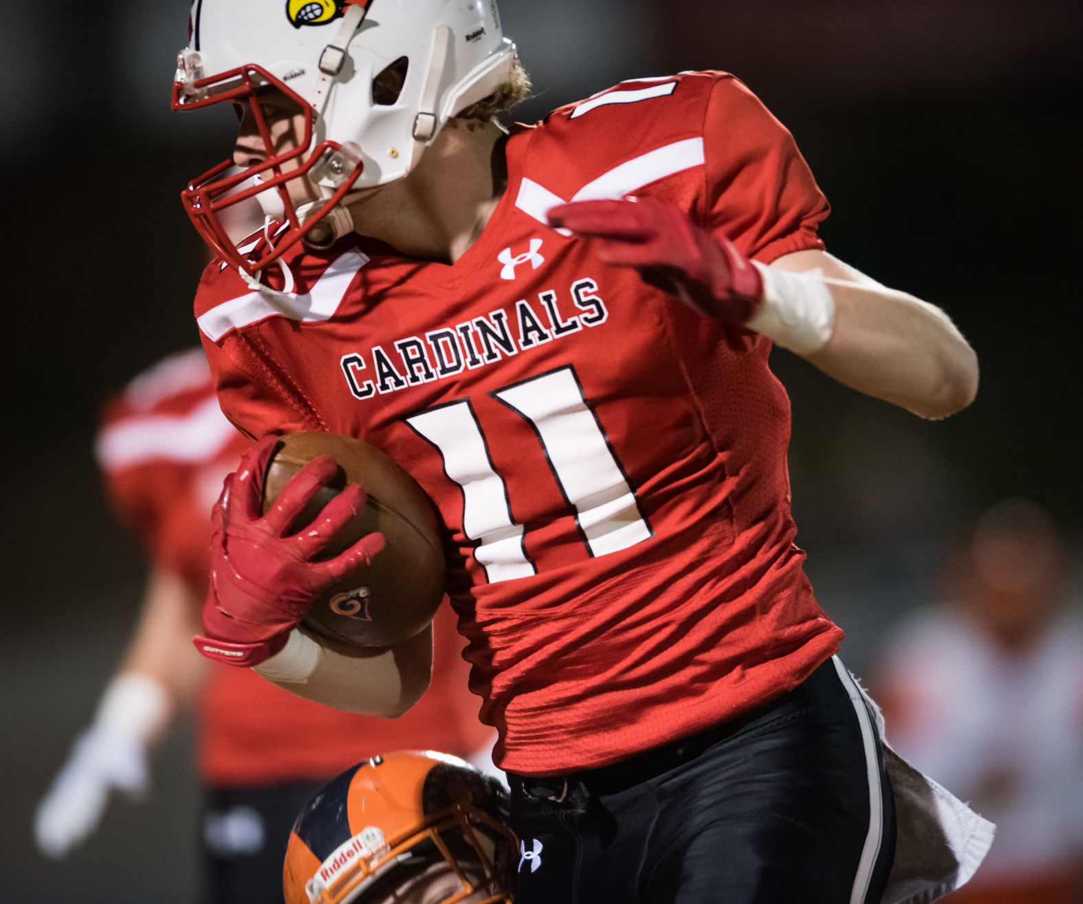 East Surry Starmount Football